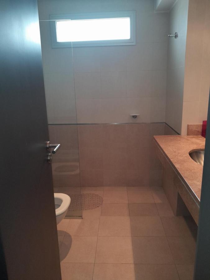 Departamento Centrico Plaza Alvarado Con Cochera Salta Exterior foto